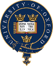 University of Oxford